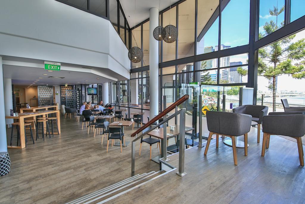 Park Regis North Quay Aparthotel Brisbane Exterior foto